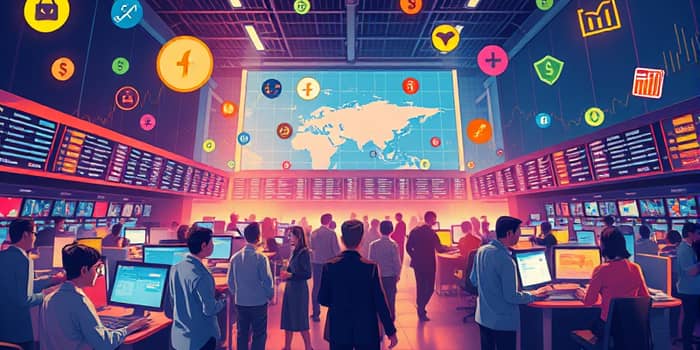 Mercado Futuro: O que É e Como Investir Nele
