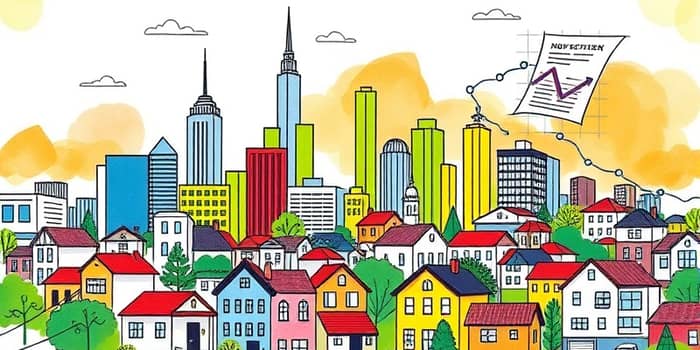 Tributação sobre Lucros Imobiliários: Como Reduzir seu Impacto