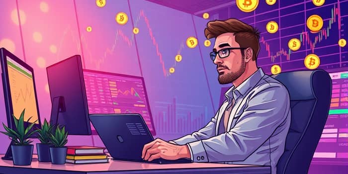 Tributação em Day Trade: O que Você Precisa Saber