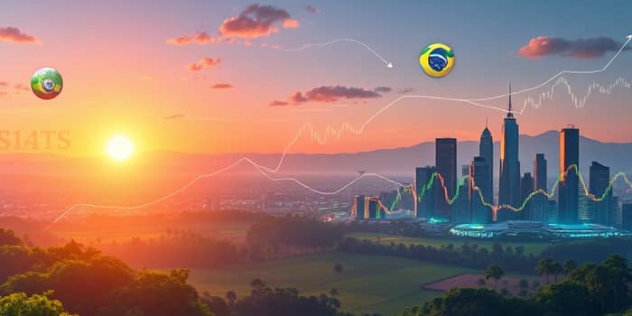 Mercado Financeiro Brasileiro: Perspectivas para 2025