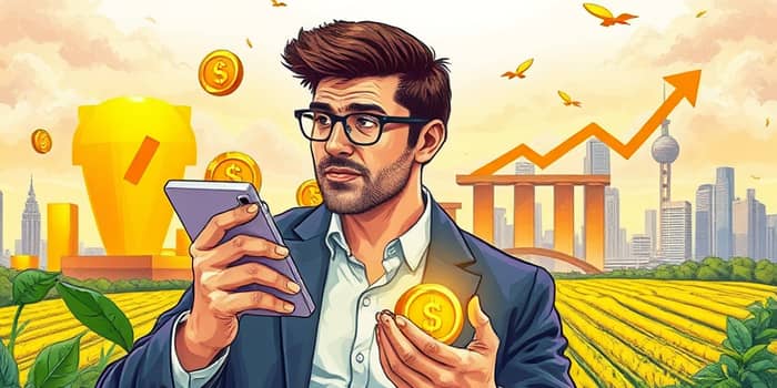 Como Investir em LCI e LCA e Ficar Isento de Imposto de Renda