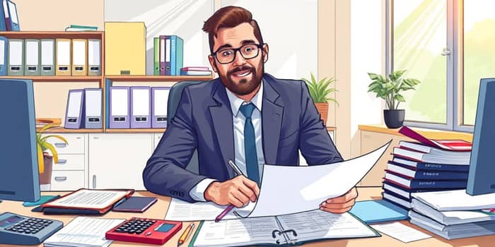 Como Evitar Problemas Legais com os Impostos na sua Empresa