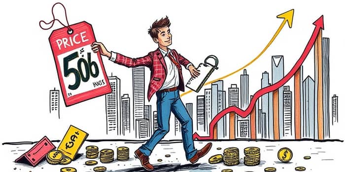 O Impacto da Inflação no seu Planejamento Financeiro Pessoal