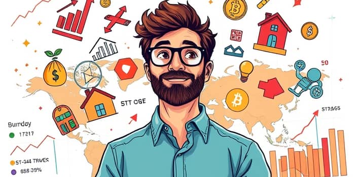 Imposto sobre Aplicações Financeiras: Guia Completo e Atualizado
