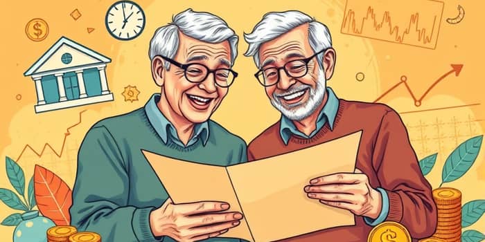 Melhores Investimentos para Garantir sua Aposentadoria
