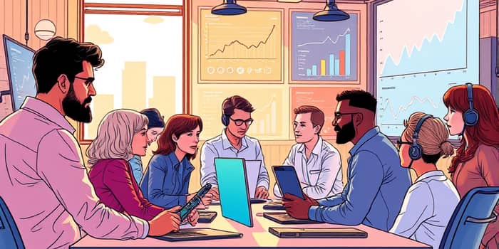Vale a Pena Investir em Startups Brasileiras?