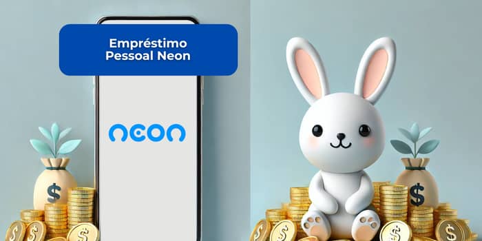 Empréstimo Pessoal Neon: Veja tudo o que você precisa saber
